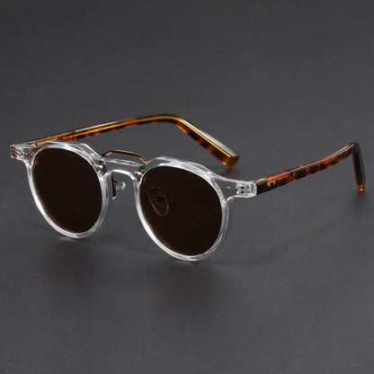 Luxe Shadow Sunglasses