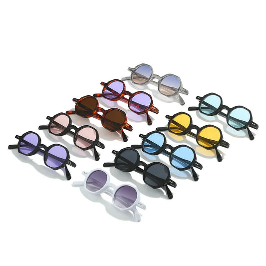 Japanese Classic Sunglasses