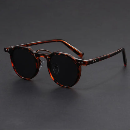 Luxe Shadow Sunglasses