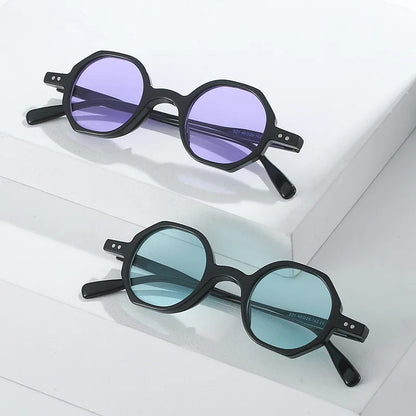 Japanese Classic Sunglasses