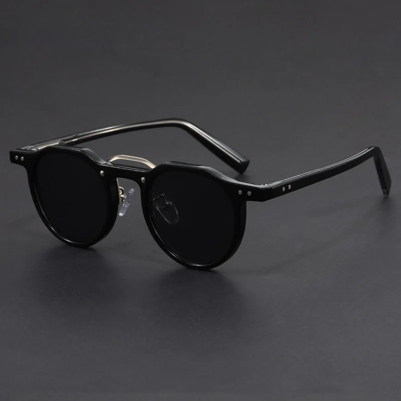 Luxe Shadow Sunglasses