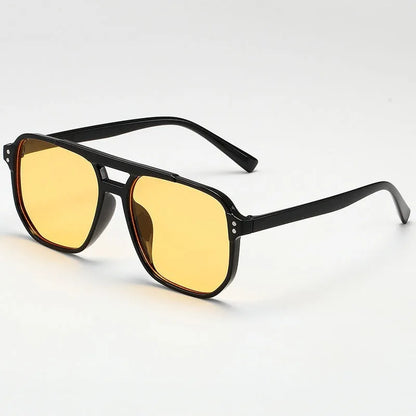 Vintage Vision Sunglasses