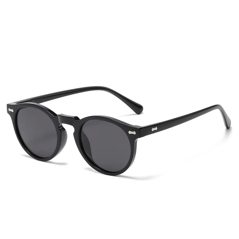 Midnight Horizon Sunglasses