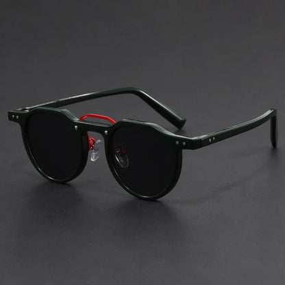 Luxe Shadow Sunglasses