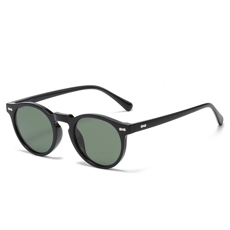 Midnight Horizon Sunglasses